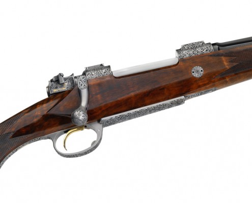 Mauser 1 Karl Hauptmann Jagdwaffen
