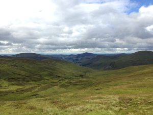 Karl Hauptmann GmbH Jagdwaffen Büchsen und Flinten Neues Blog Schottland Landschaft