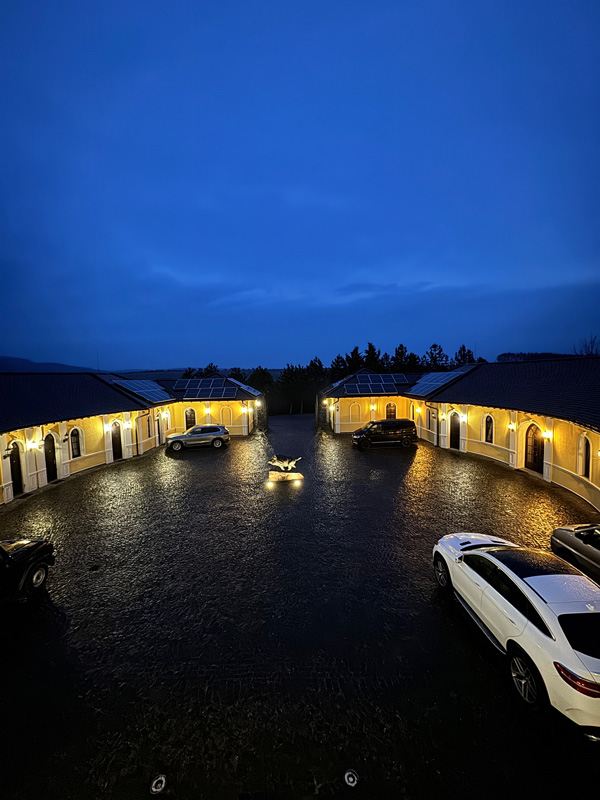 Karl Hauptmann GmbH Jagdwaffen Büchsen und Flinten Neues Blog Treibjagd Fasan