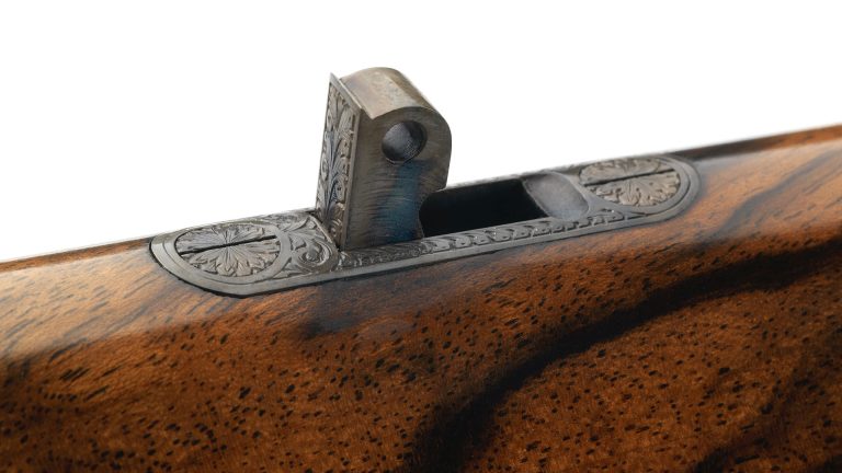 Hauptmann GmbH, Jagdgewehre, besondere Gewehre, Jagdwaffen, Gadgets