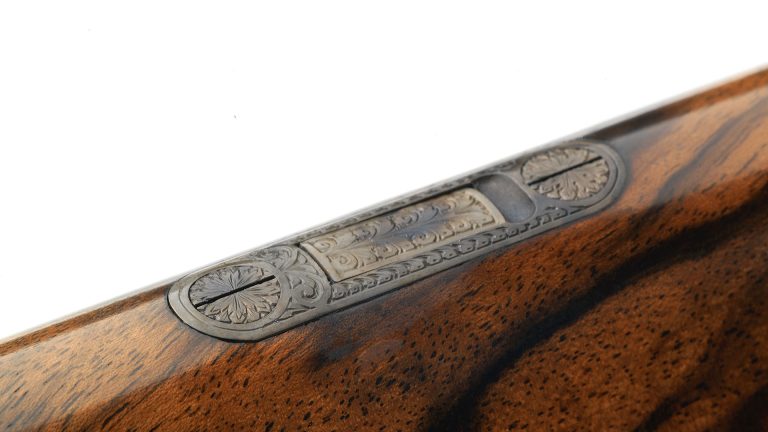 Hauptmann GmbH, Jagdgewehre, besondere Gewehre, Jagdwaffen, Gadgets