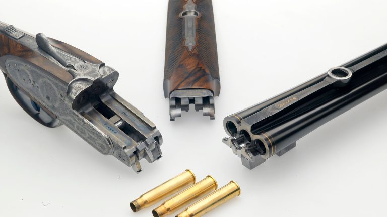 Hauptmann GmbH, Jagdgewehre, besondere Gewehre, Jagdwaffen, Gadgets