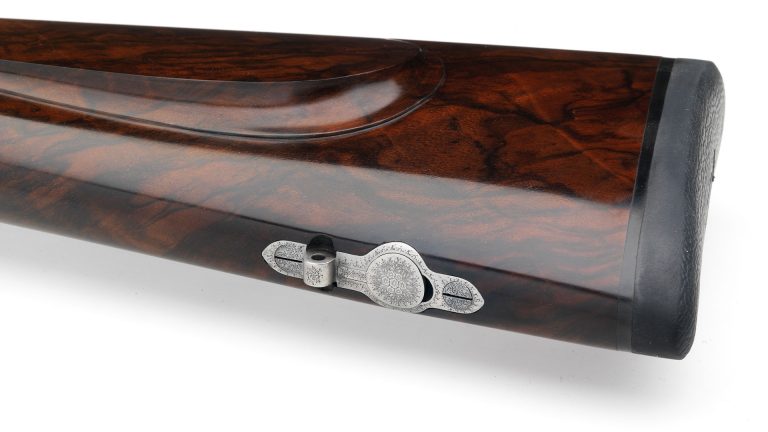 Hauptmann GmbH, Jagdgewehre, besondere Gewehre, Jagdwaffen, Gadgets