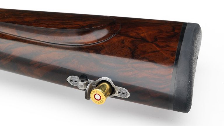 Hauptmann GmbH, Jagdgewehre, besondere Gewehre, Jagdwaffen, Gadgets