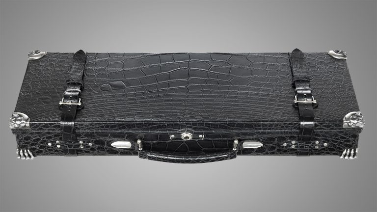 Hauptmann GmbH, Themengewehre, Jagdgewehre, besondere Gewehre, Jagdwaffen