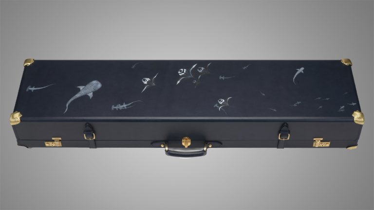 Hauptmann GmbH, Themengewehre, Jagdgewehre, besondere Gewehre, Jagdwaffen