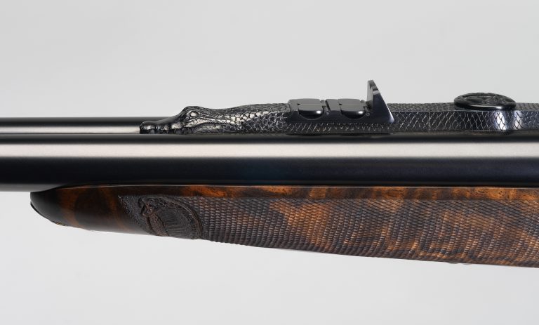 Hauptmann GmbH, Themengewehre, Jagdgewehre, besondere Gewehre, Jagdwaffen