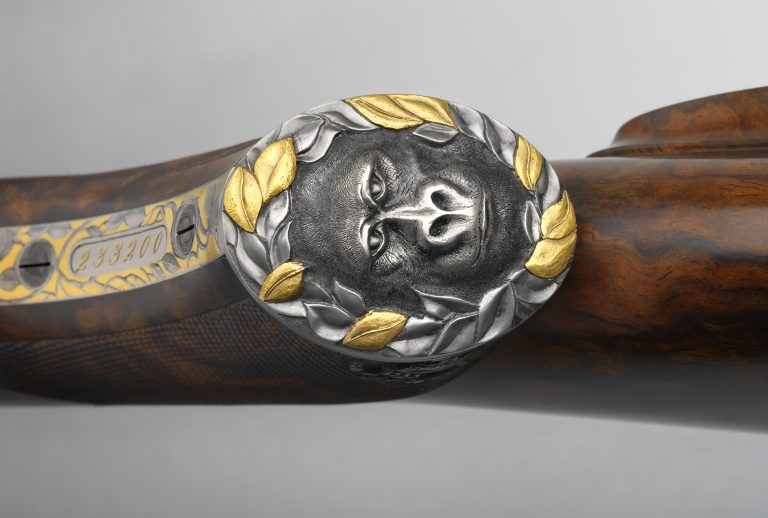 Hauptmann GmbH, Themengewehre, Jagdgewehre, besondere Gewehre, Jagdwaffen