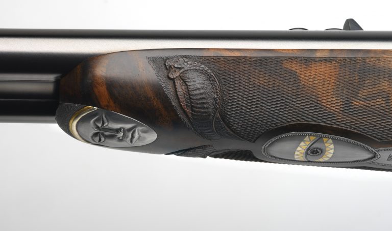 Hauptmann GmbH, Themengewehre, Jagdgewehre, besondere Gewehre, Jagdwaffen