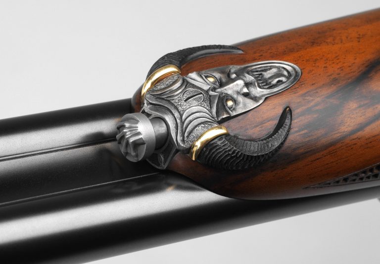 Hauptmann GmbH, Themengewehre, Jagdgewehre, besondere Gewehre, Jagdwaffen