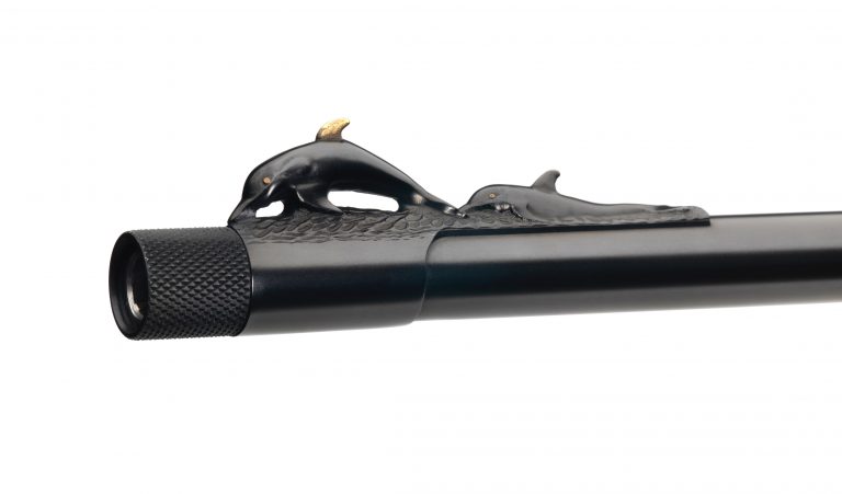 Hauptmann GmbH, Themengewehre, Jagdgewehre, besondere Gewehre, Jagdwaffen