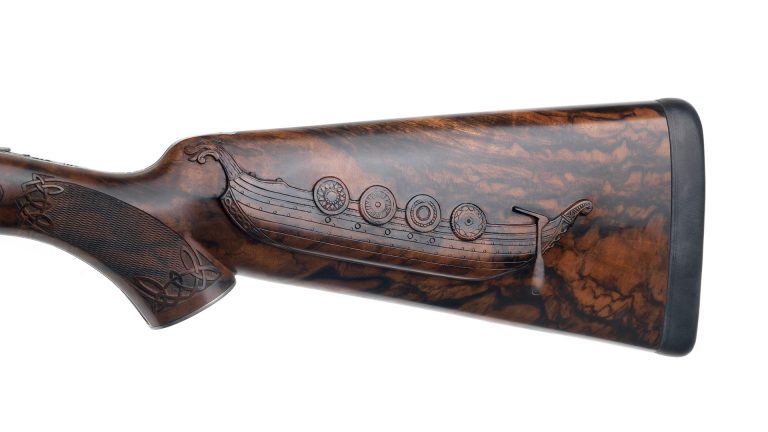 Hauptmann GmbH, Themengewehre, Jagdgewehre, besondere Gewehre, Jagdwaffen