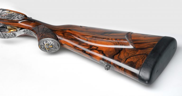 Hauptmann GmbH, Themengewehre, Jagdgewehre, besondere Gewehre, Jagdwaffen